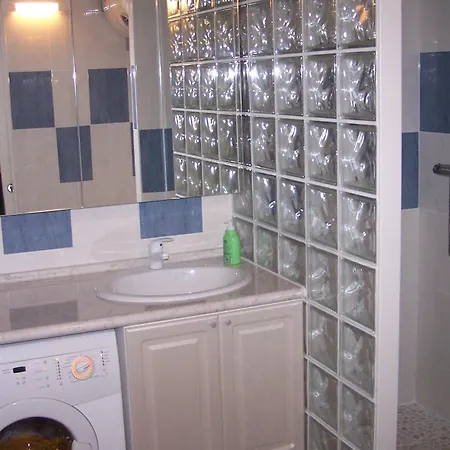 Rdc Jardin Appartement Le Grau-du-Roi